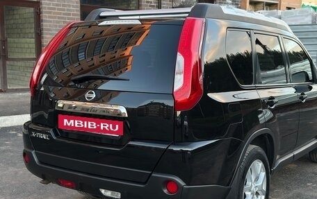 Nissan X-Trail, 2014 год, 1 280 000 рублей, 17 фотография