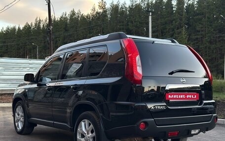 Nissan X-Trail, 2014 год, 1 280 000 рублей, 5 фотография