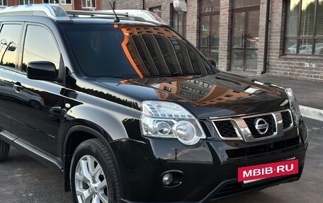 Nissan X-Trail, 2014 год, 1 280 000 рублей, 18 фотография