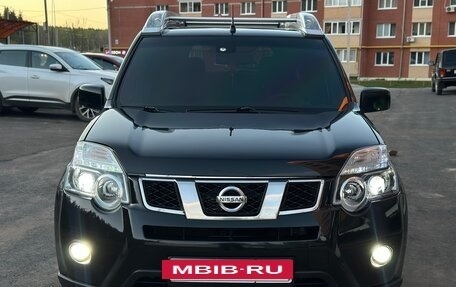 Nissan X-Trail, 2014 год, 1 280 000 рублей, 12 фотография