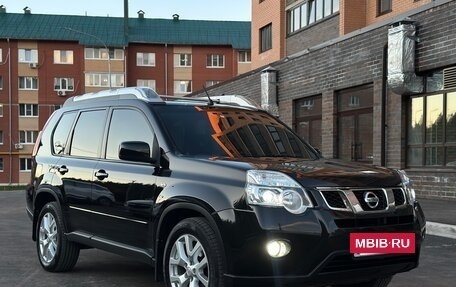 Nissan X-Trail, 2014 год, 1 280 000 рублей, 11 фотография