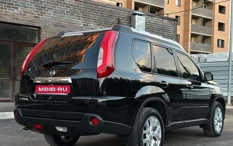 Nissan X-Trail, 2014 год, 1 280 000 рублей, 8 фотография