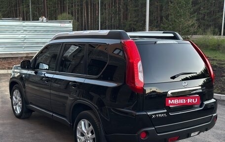 Nissan X-Trail, 2014 год, 1 280 000 рублей, 4 фотография
