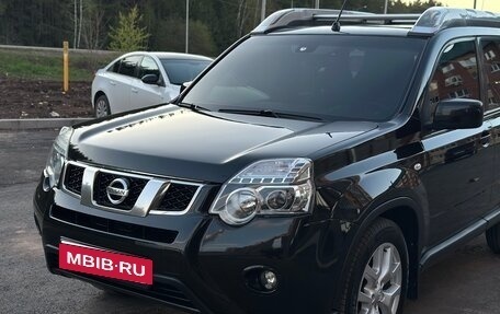 Nissan X-Trail, 2014 год, 1 280 000 рублей, 14 фотография