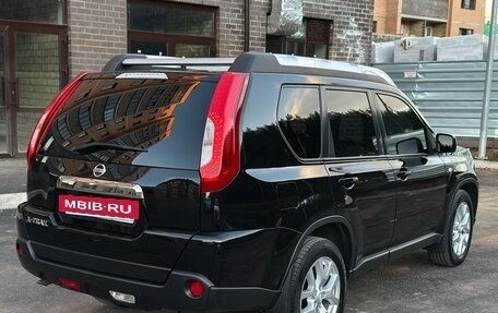 Nissan X-Trail, 2014 год, 1 280 000 рублей, 7 фотография