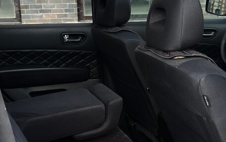 Nissan X-Trail, 2014 год, 1 280 000 рублей, 27 фотография