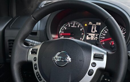 Nissan X-Trail, 2014 год, 1 280 000 рублей, 32 фотография