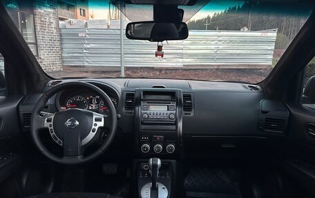Nissan X-Trail, 2014 год, 1 280 000 рублей, 31 фотография