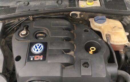 Volkswagen Passat B5+ рестайлинг, 2002 год, 490 000 рублей, 7 фотография
