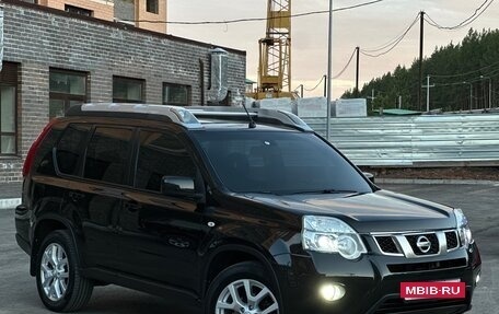 Nissan X-Trail, 2014 год, 1 280 000 рублей, 37 фотография