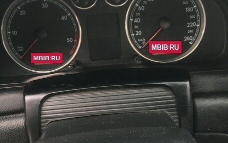 Volkswagen Passat B5+ рестайлинг, 2002 год, 490 000 рублей, 9 фотография