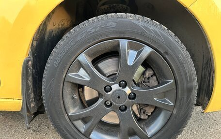 Skoda Rapid I, 2016 год, 1 550 000 рублей, 17 фотография