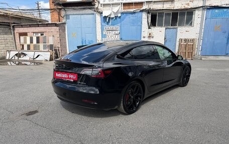 Tesla Model 3 I, 2022 год, 4 200 000 рублей, 4 фотография