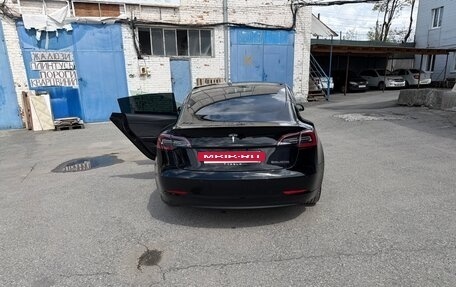 Tesla Model 3 I, 2022 год, 4 200 000 рублей, 6 фотография
