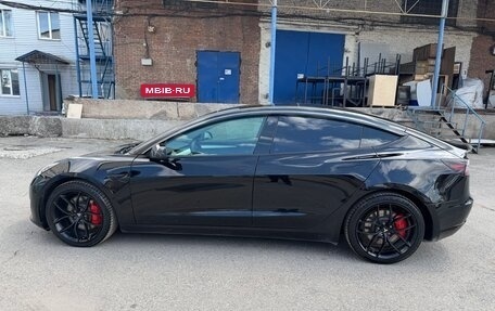 Tesla Model 3 I, 2022 год, 4 200 000 рублей, 2 фотография