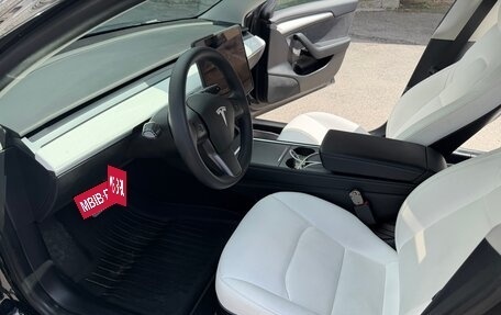 Tesla Model 3 I, 2022 год, 4 200 000 рублей, 10 фотография