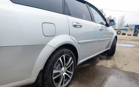 Chevrolet Lacetti, 2012 год, 600 000 рублей, 7 фотография