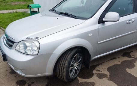 Chevrolet Lacetti, 2012 год, 600 000 рублей, 2 фотография