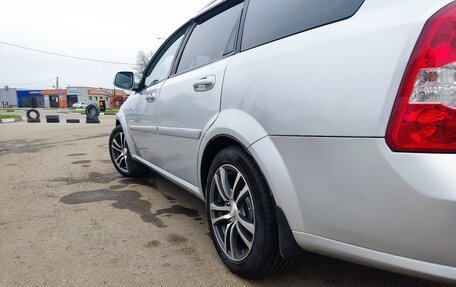 Chevrolet Lacetti, 2012 год, 600 000 рублей, 6 фотография