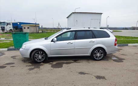 Chevrolet Lacetti, 2012 год, 600 000 рублей, 8 фотография