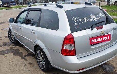 Chevrolet Lacetti, 2012 год, 600 000 рублей, 3 фотография