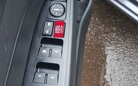 Hyundai Elantra VI рестайлинг, 2017 год, 1 530 000 рублей, 15 фотография