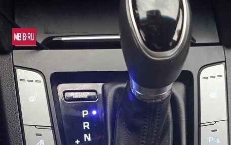 Hyundai Elantra VI рестайлинг, 2017 год, 1 530 000 рублей, 18 фотография