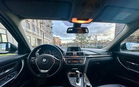 BMW 3 серия, 2012 год, 1 550 000 рублей, 10 фотография