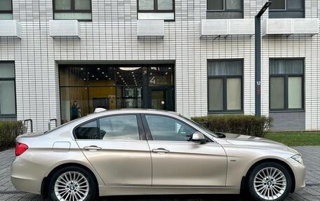 BMW 3 серия, 2012 год, 1 550 000 рублей, 7 фотография