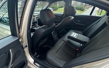 BMW 3 серия, 2012 год, 1 550 000 рублей, 9 фотография
