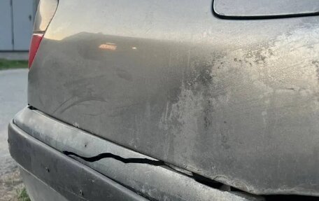 Peugeot 406 I, 1998 год, 110 000 рублей, 2 фотография