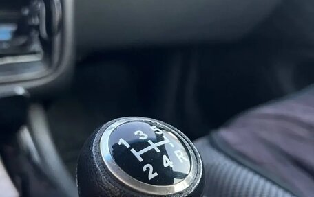 Peugeot 406 I, 1998 год, 110 000 рублей, 9 фотография