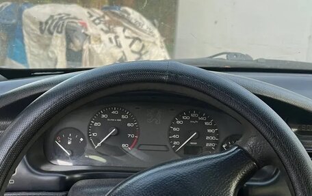 Peugeot 406 I, 1998 год, 110 000 рублей, 8 фотография