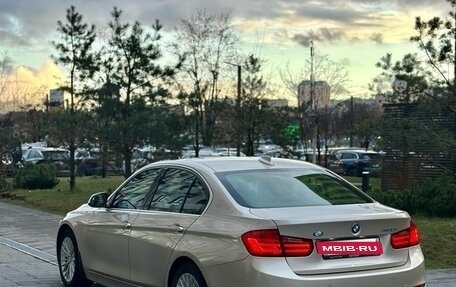BMW 3 серия, 2012 год, 1 550 000 рублей, 4 фотография