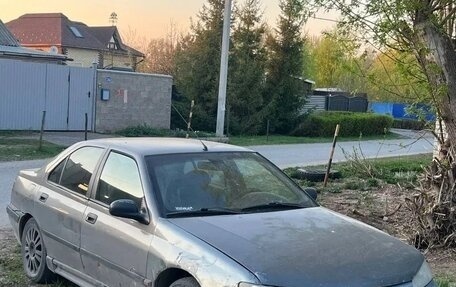 Peugeot 406 I, 1998 год, 110 000 рублей, 3 фотография