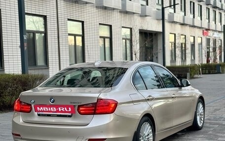 BMW 3 серия, 2012 год, 1 550 000 рублей, 6 фотография