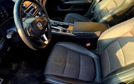 Honda Accord IX рестайлинг, 2019 год, 1 850 000 рублей, 6 фотография