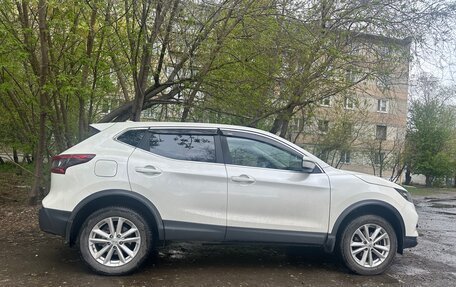 Nissan Qashqai, 2019 год, 2 100 000 рублей, 2 фотография