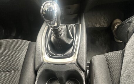 Nissan Qashqai, 2019 год, 2 100 000 рублей, 10 фотография