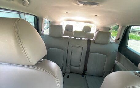 Chevrolet Orlando I, 2012 год, 1 070 000 рублей, 6 фотография
