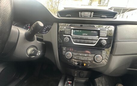 Nissan Qashqai, 2019 год, 2 100 000 рублей, 11 фотография