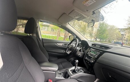 Nissan Qashqai, 2019 год, 2 100 000 рублей, 9 фотография