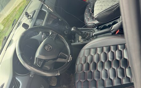 Skoda Octavia, 2019 год, 2 000 000 рублей, 7 фотография