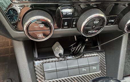 Skoda Octavia, 2019 год, 2 000 000 рублей, 9 фотография