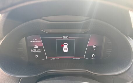 Skoda Octavia, 2019 год, 2 000 000 рублей, 11 фотография