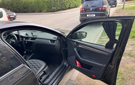 Skoda Octavia, 2019 год, 2 000 000 рублей, 17 фотография