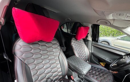 Skoda Octavia, 2019 год, 2 000 000 рублей, 18 фотография