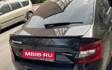 Skoda Octavia, 2019 год, 2 000 000 рублей, 15 фотография