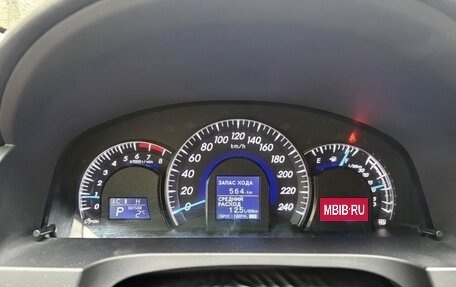 Toyota Camry, 2012 год, 1 415 000 рублей, 5 фотография