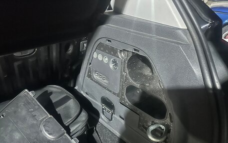 Opel Corsa D, 2011 год, 480 000 рублей, 5 фотография